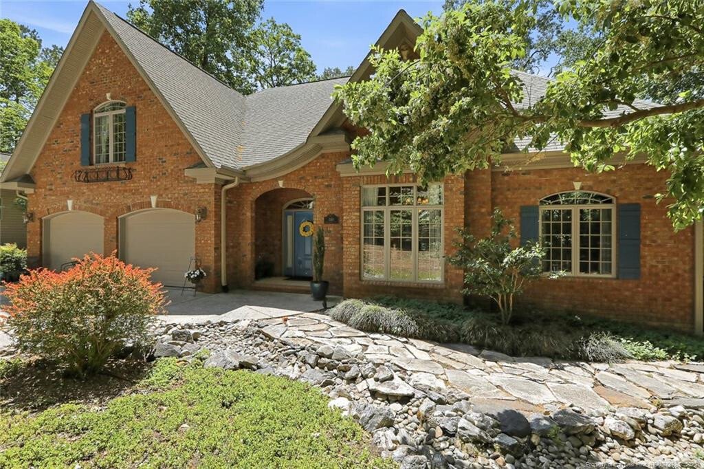 Haus in Township 6-West Sanford, North Carolina, Vereinigte Staaten 4 - 17769066