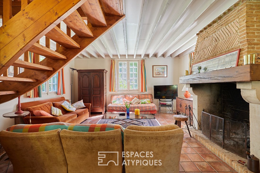 Villa in Moyaux, Normandy, France 3 - 17767522