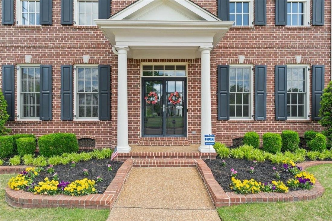 House in Germantown, Tennessee, United States 4 - 17767593