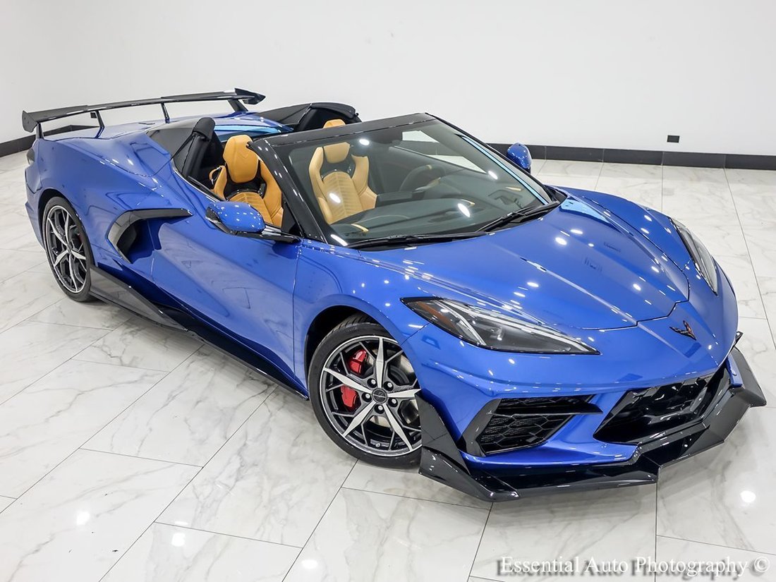 Cabriolet in Crestwood, IL, United States 5 - 17767479