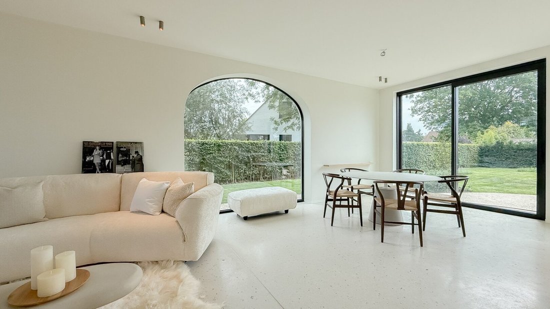 Villa in Knokke-Heist, Flanders, Belgium 3 - 17513364