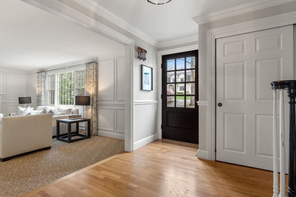 House in Wellesley, Massachusetts, United States 5 - 17769807