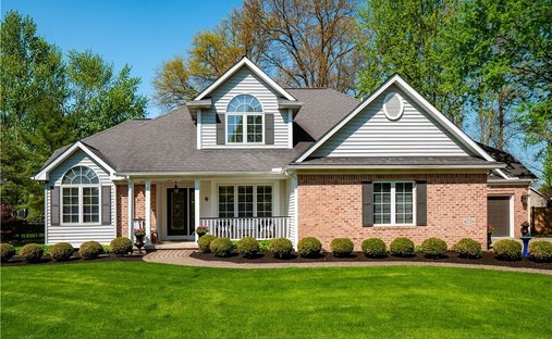 Maison à Avon, Ohio, États-Unis 1