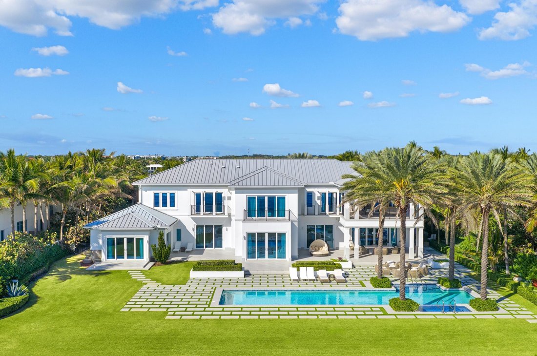 House in Manalapan, Florida, United States 4 - 17127968