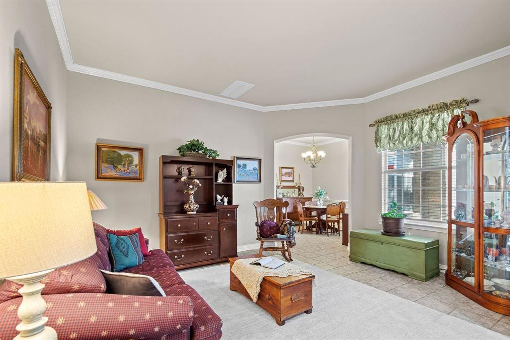 House in Denton, Texas, United States 5 - 17769161