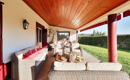 Casa a Sao Joao da Ribeira e Ribeira de Sao Joao, Distretto di Santarém, Portogallo 1