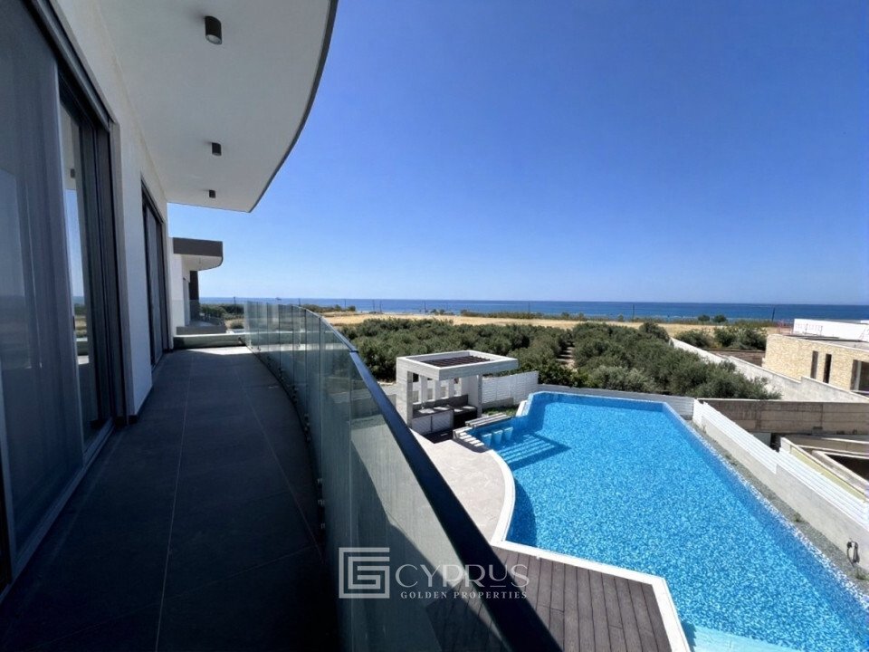 Villa in Yeroskipou, Paphos, Cyprus 5 - 17764819