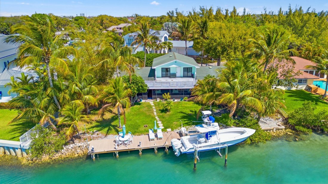 House in Tequesta, Florida, United States 3 - 17766719