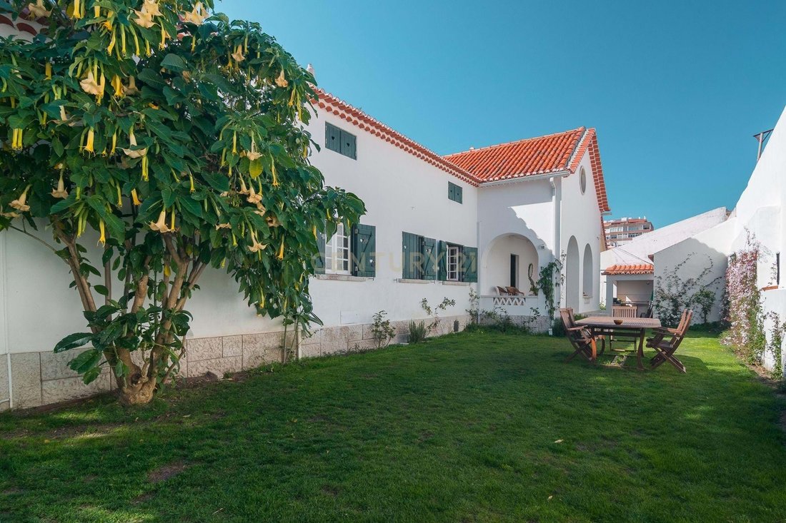 Villa in Costa da Caparica, Setubal, Portugal 4 - 17769298