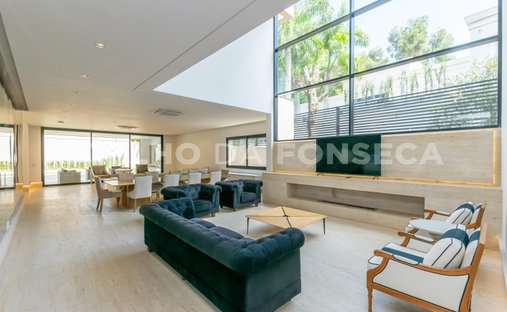 Condominio a Barueri, San Paolo, Brasile 1