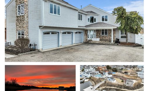 Casa a Toms River, New Jersey, Stati Uniti 1