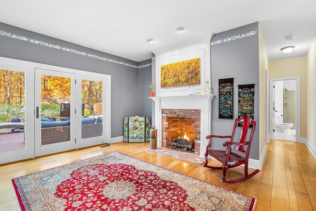 Haus in Hebron, Connecticut, Vereinigte Staaten 3 - 17764495
