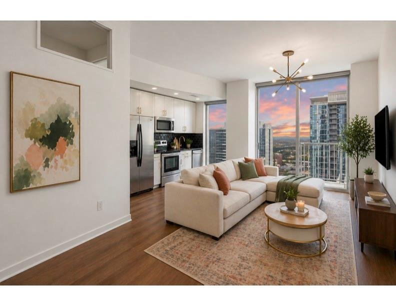 Condo in Austin, Texas, United States 1 - 16593378