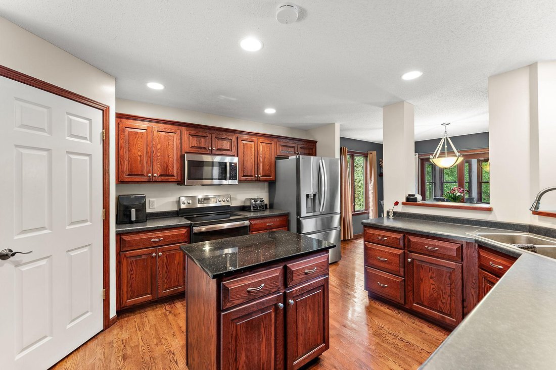 House in Roberts, Wisconsin, United States 5 - 16708827
