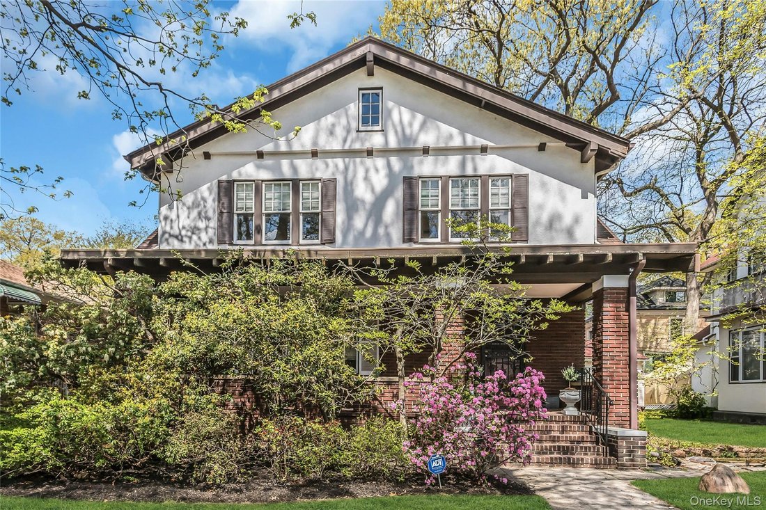 House in New York, New York, United States 2 - 17764563