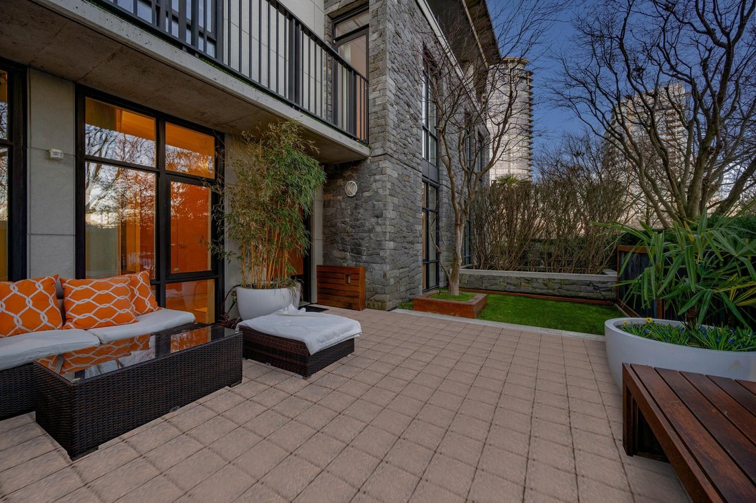 House in Vancouver, British Columbia, Canada 3 - 17769261
