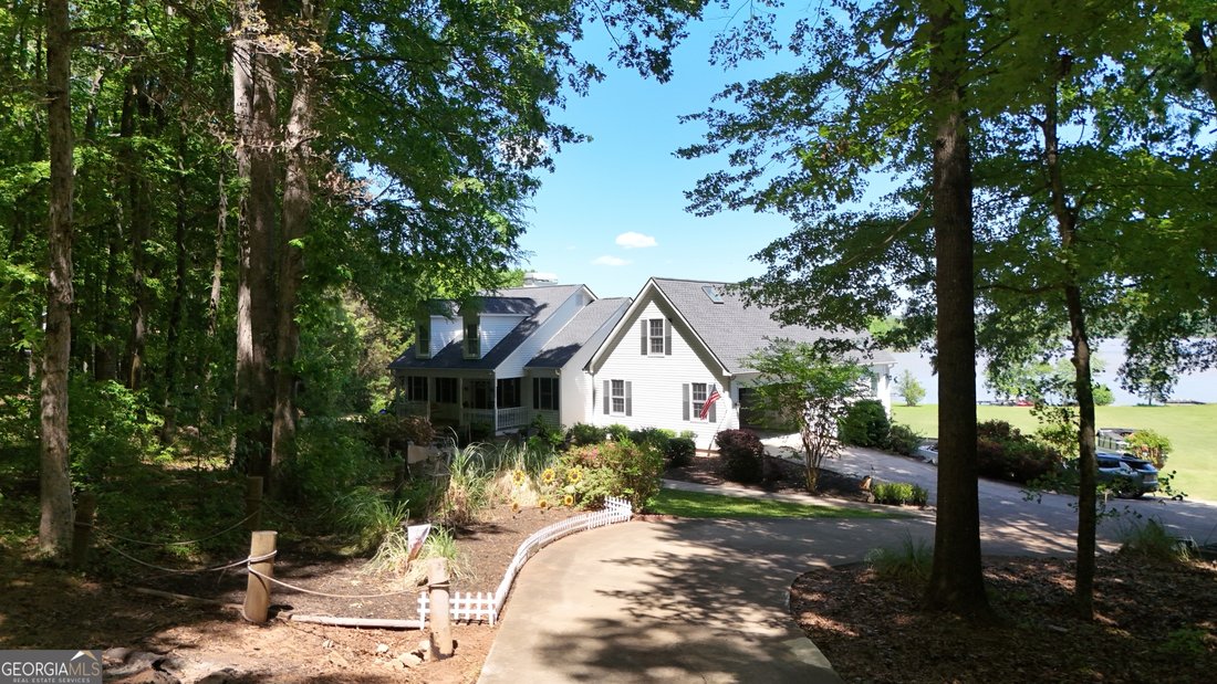 House in Greensboro, Georgia, United States 5 - 17625818