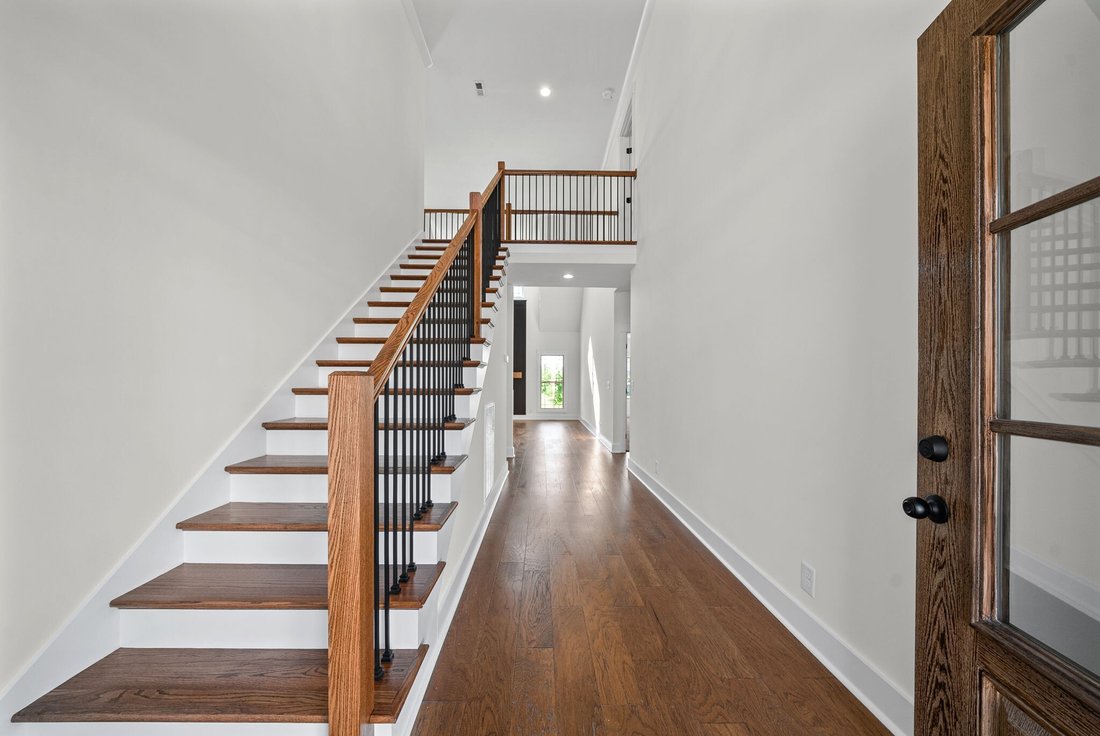 House in Clarksville, Tennessee, United States 4 - 17762249