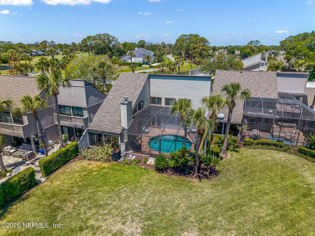 Townhouse in Ponte Vedra Beach, Florida, United States 2 - 17765467