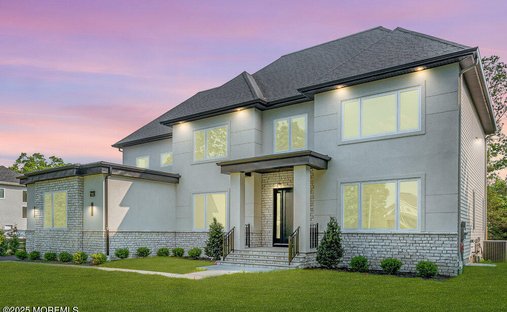 Haus in Jackson, New Jersey, Vereinigte Staaten 1
