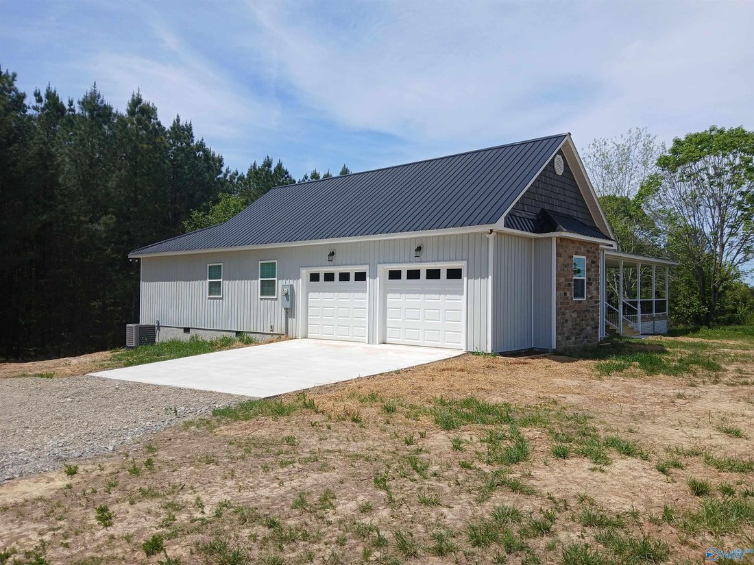 House in Bryant, Alabama, United States 4 - 17769033