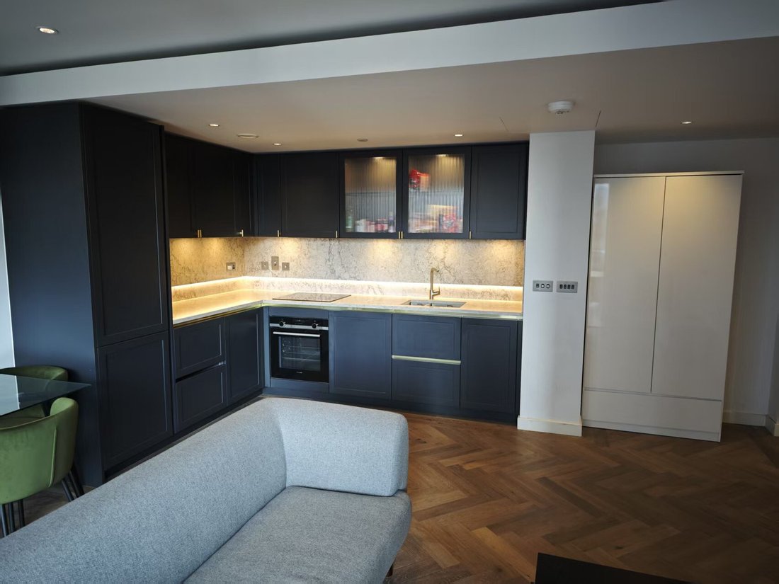 Appartement à Paddington, Westminster, Angleterre 4 - 17769016