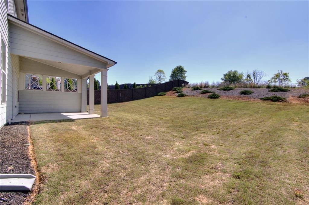 House in Flowery Branch, Georgia, United States 4 - 17767371