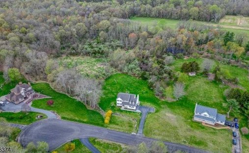 House in Lafayette, New Jersey, United States 1