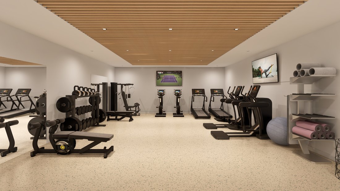 Condo in West Hartford, Connecticut, United States 3 - 17764004