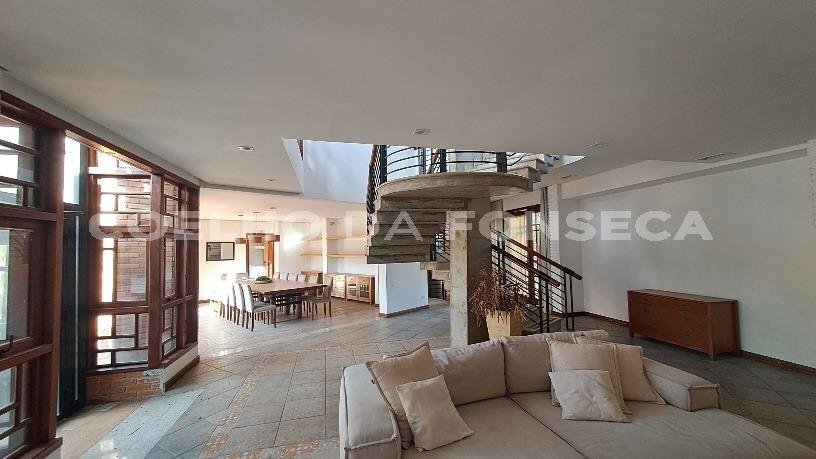 Condo in Barueri, State of São Paulo, Brazil 1 - 17766738