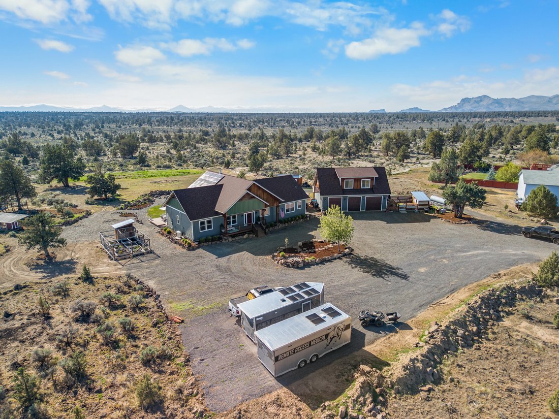 House in Powell Butte, Oregon, United States 2 - 17764155