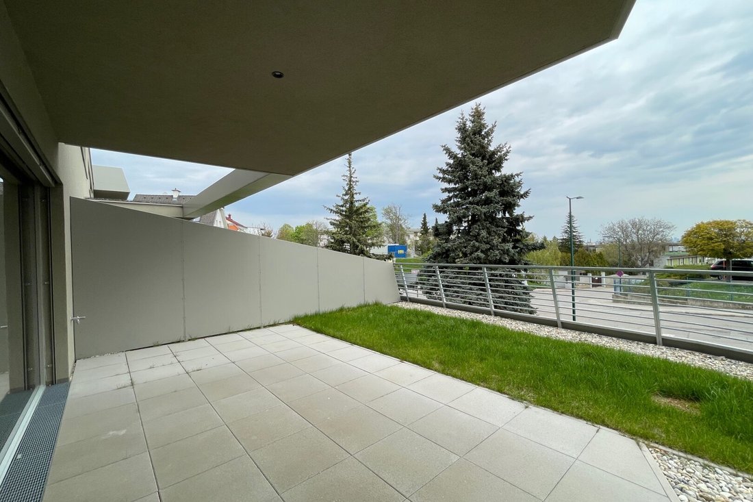 Apartment in Brunn am Gebirge, Lower Austria, Austria 1 - 17763410