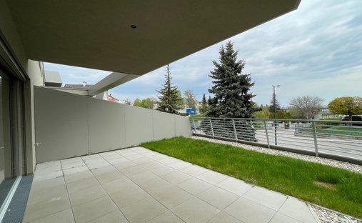 Apartment in Brunn am Gebirge, Lower Austria, Austria 1