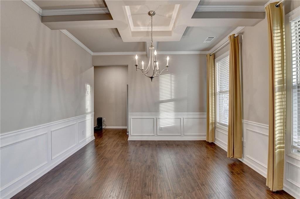 House in Buford, Georgia, United States 4 - 17765845