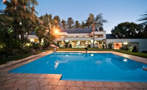 Haus in Sandton, Gauteng, Südafrika 1