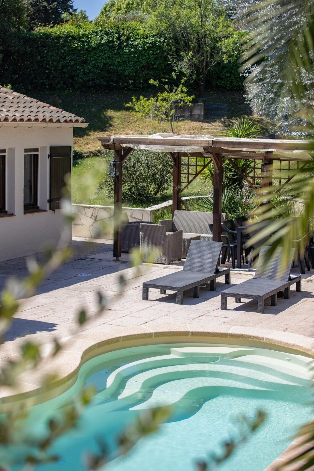 Villa a Les Termes, Mandelieu-la-Napoule, Francia 4 - 17766086