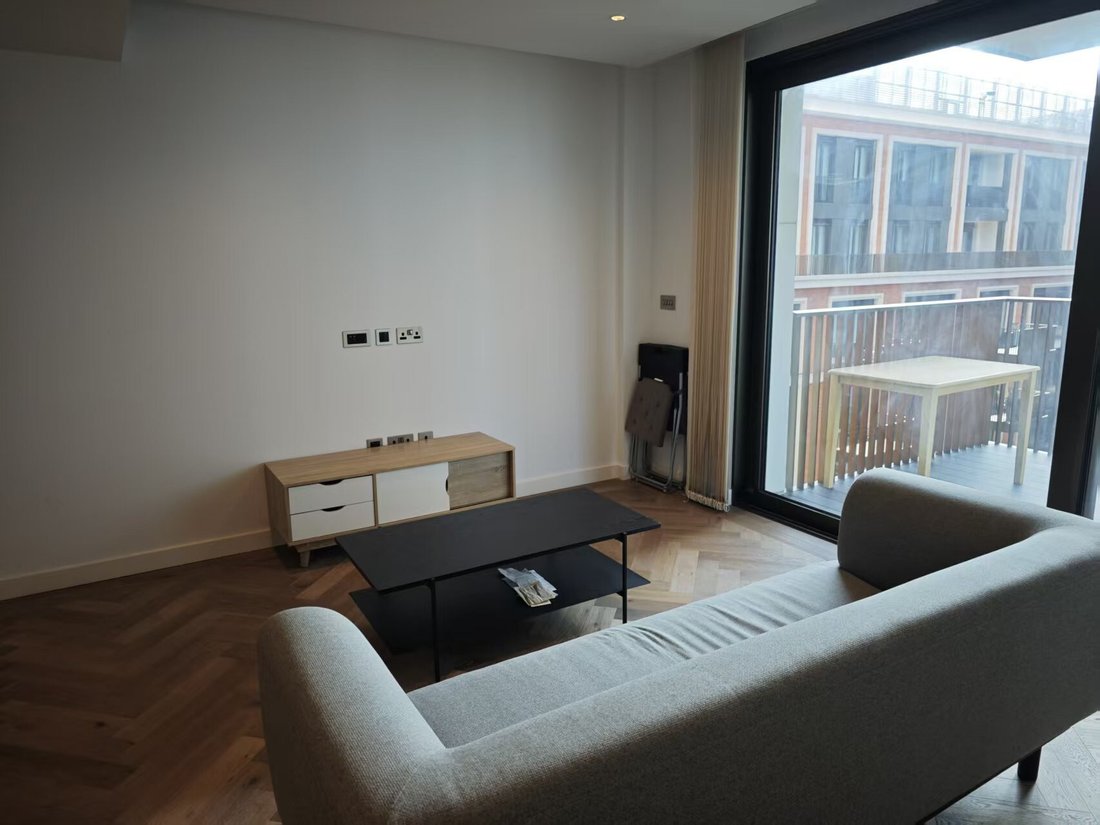 Appartement à Paddington, Westminster, Angleterre 2 - 17769016