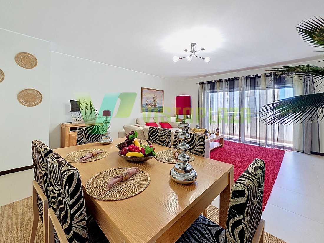 Apartment in Portimao, Algarve, Portugal 4 - 17763026