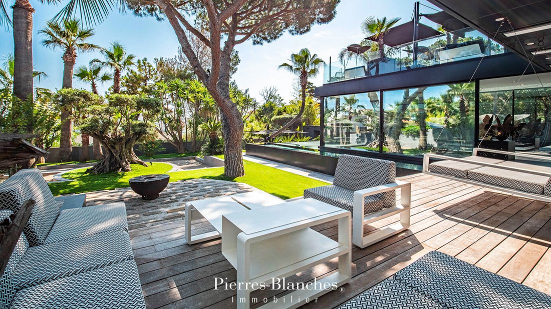 House in Espace Villeroy-Les Quilles, Sète, France 1 - 16248535
