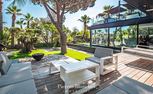 House in Espace Villeroy-Les Quilles, Sète, France 1