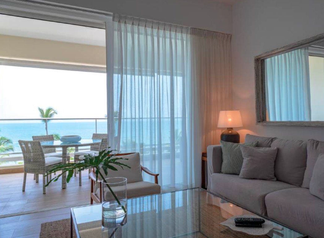 Condo in Juan Dolio, Dominican Republic 1 - 17766063