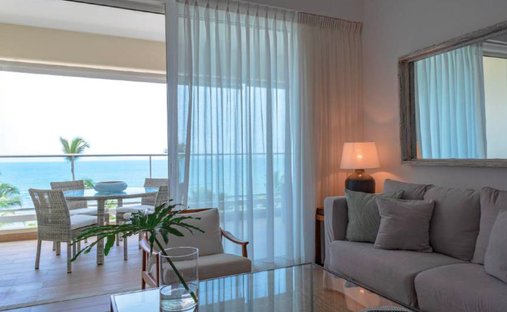 Condo in Juan Dolio, Dominican Republic 1