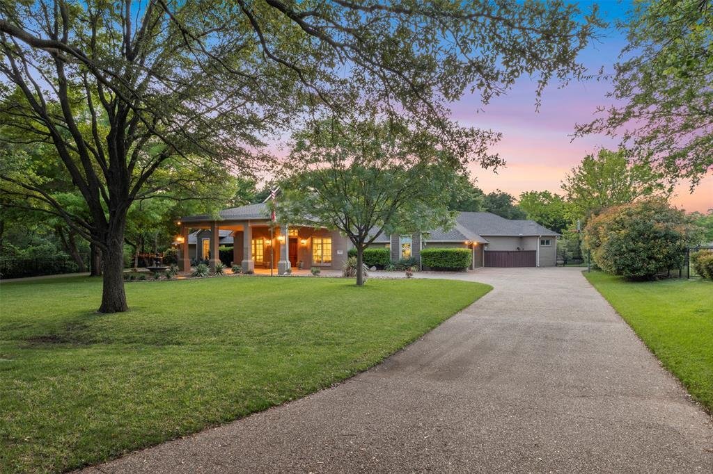 House in Frisco, Texas, United States 3 - 17769159