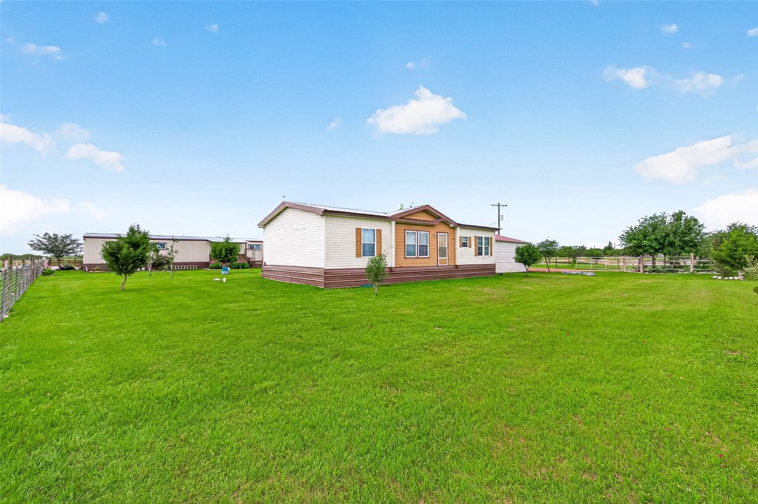 Farm Ranch in Hempstead, Texas, United States 2 - 17768613