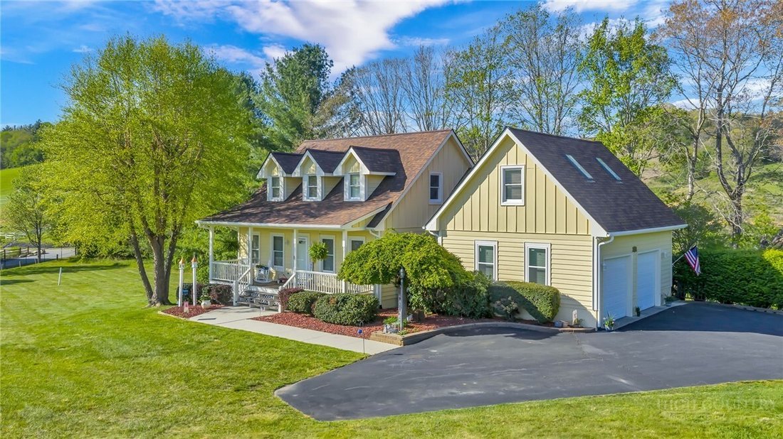 House in Jefferson, North Carolina, United States 3 - 17768960