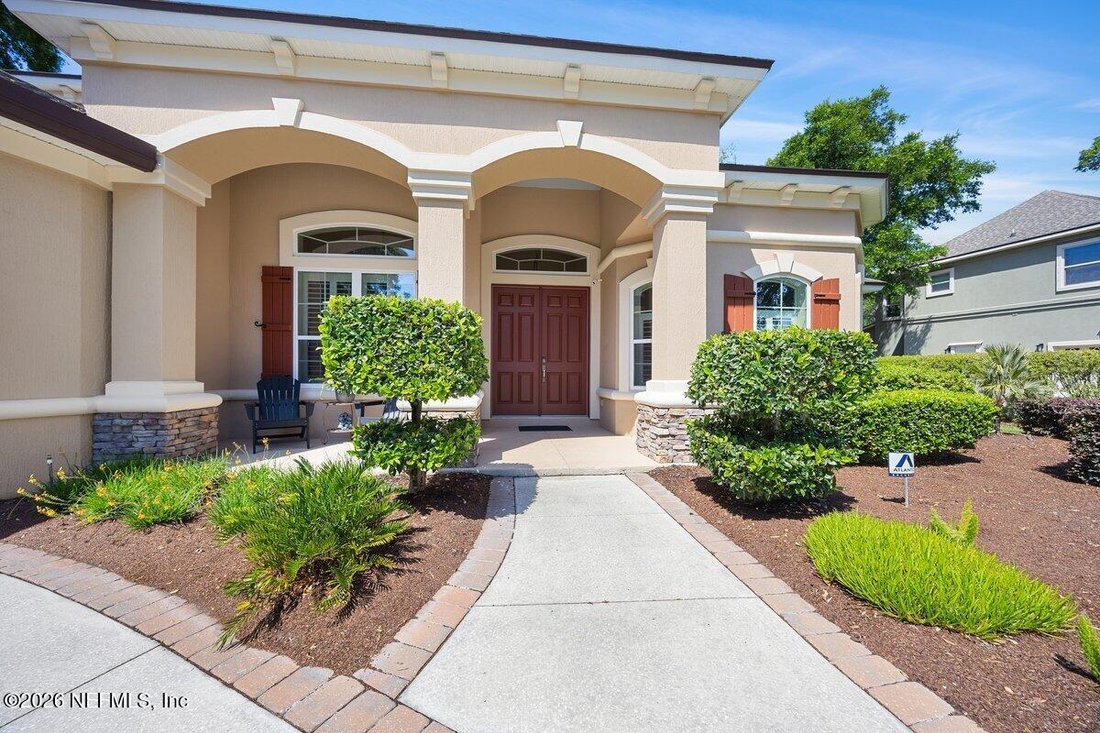 House in Fernandina Beach, Florida, United States 4 - 17764751