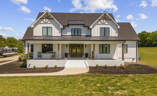 Haus in Lebanon, Tennessee, Vereinigte Staaten 1