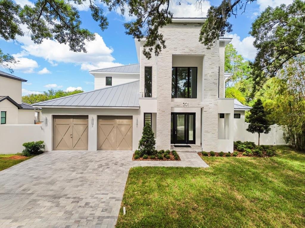 House in Winter Park, Florida, United States 1 - 15950758
