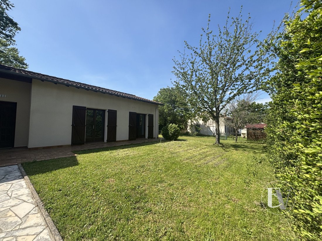 House in Mirail-Reynerie-Bellefontaine, Toulouse, France 3 - 17635035