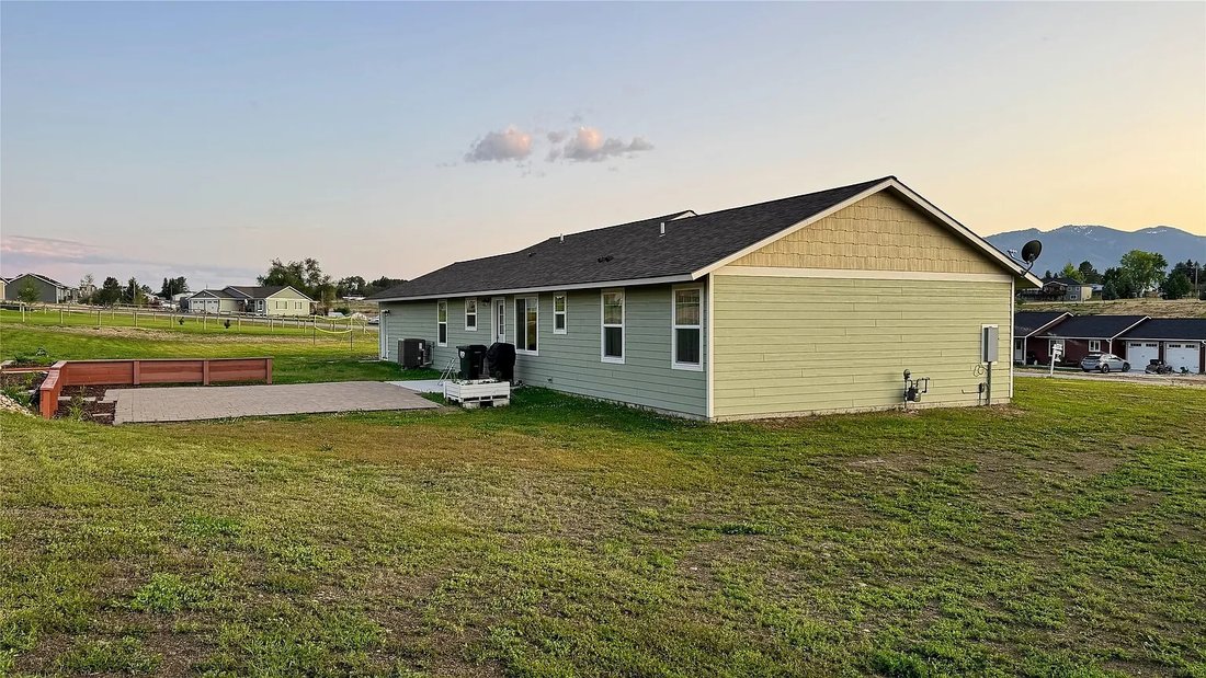 House in Corvallis, Montana, United States 4 - 17766033